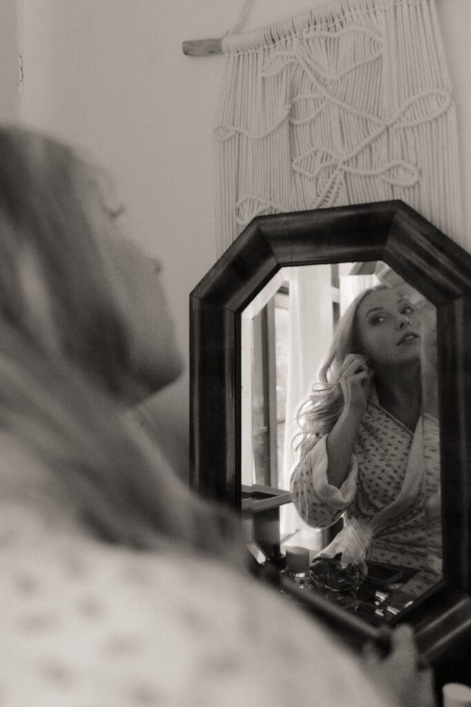 Prince Edward County Elopement in Picton, Ontario.