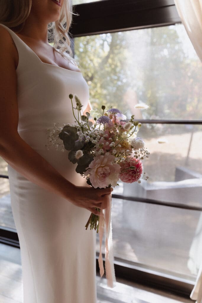 Prince Edward County Elopement in Picton, Ontario.