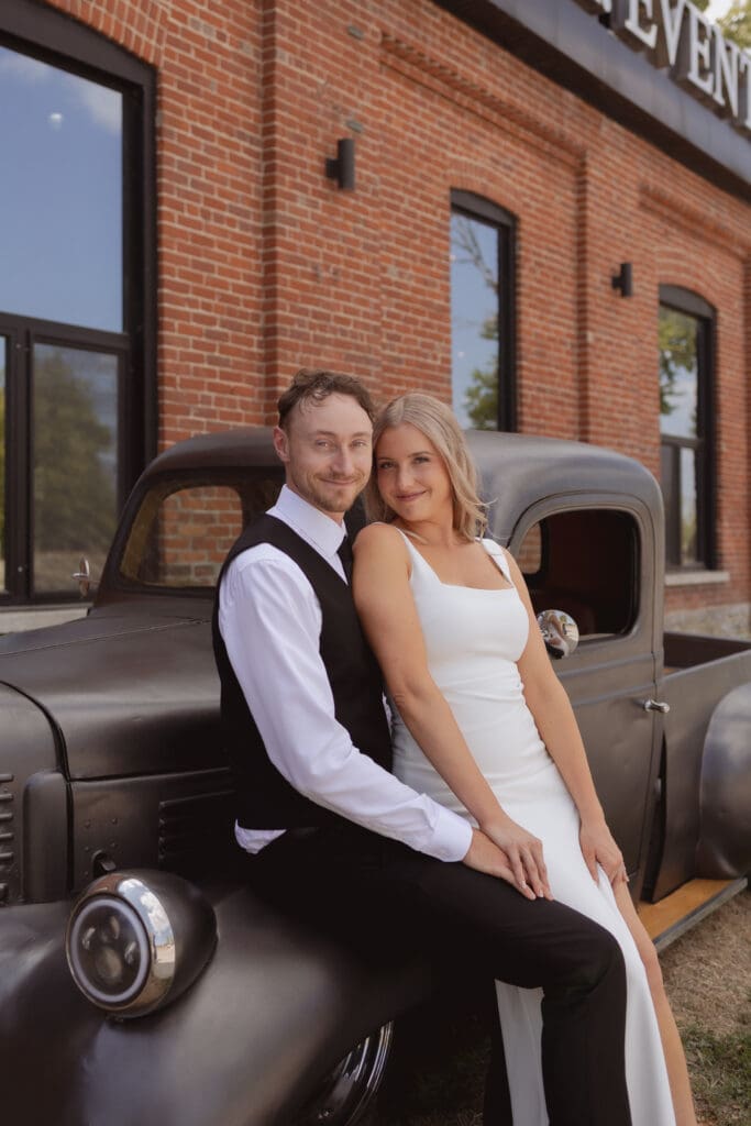 Prince Edward County Elopement, Signal Brewery.